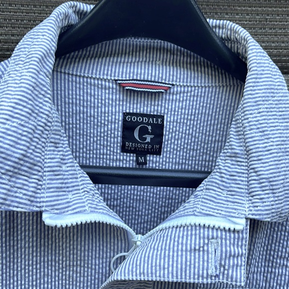 Lightweight jacket - Picture 3 of 5